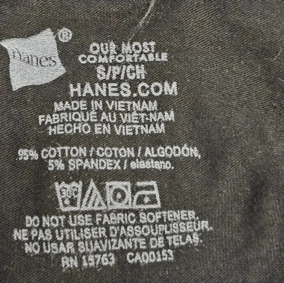 Hanes‎ Men's Boxer Briefs Lot New Size Sm - Picture 15 of 15